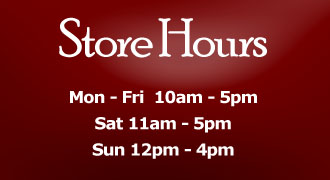Fireplace barbecue store hours Los Gatos Saratoga