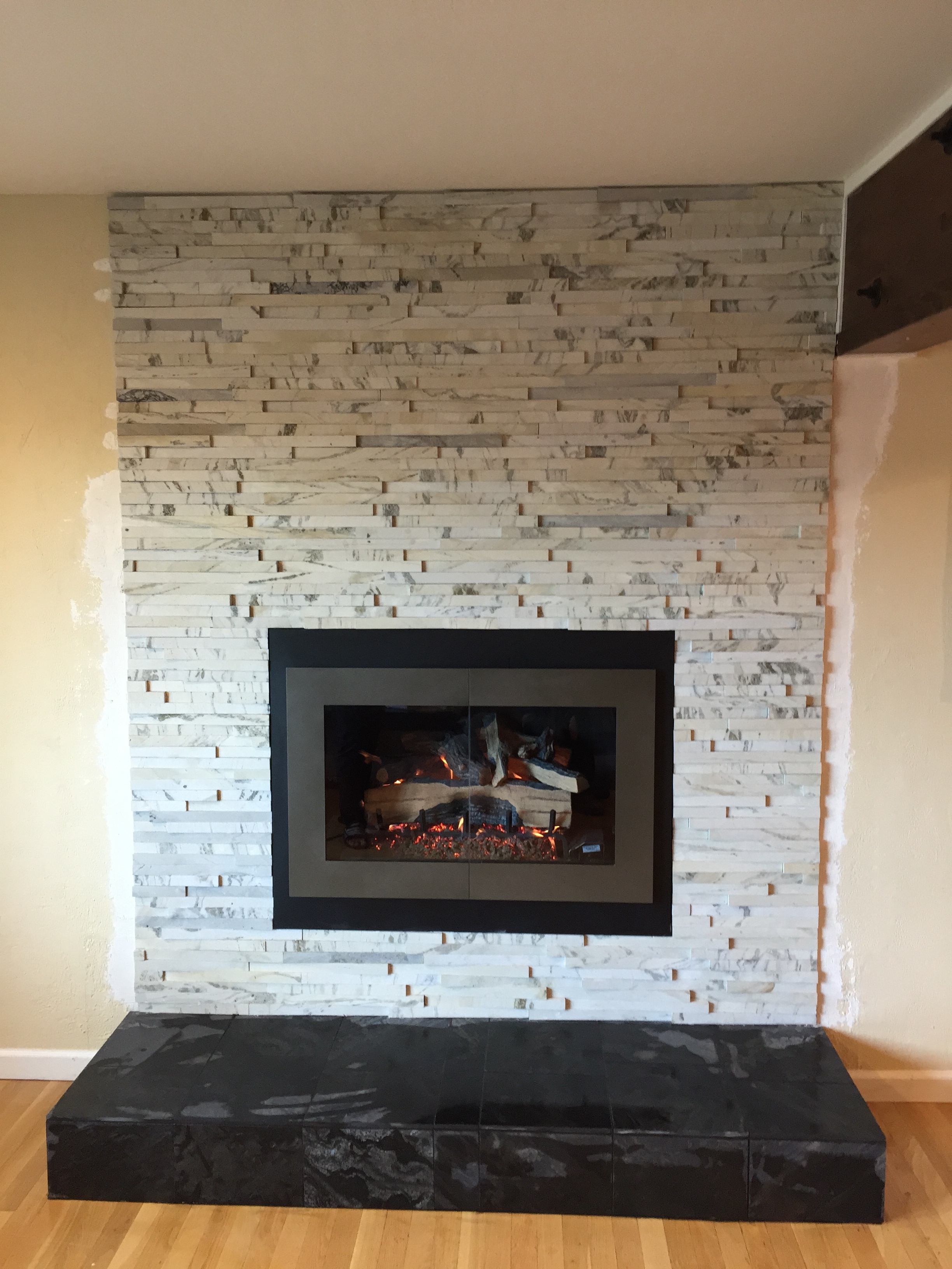 Photo Gallery  Bay Area Fireplace